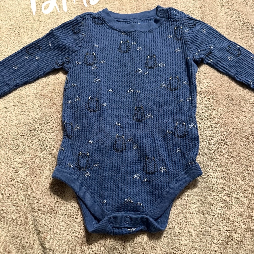 Kids clothes